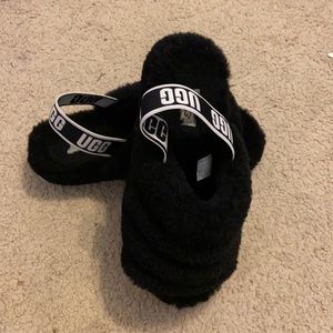 UGG Slipper sandals size 9